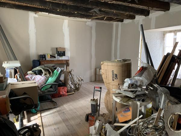 Maison 6 pièces - 175 m²