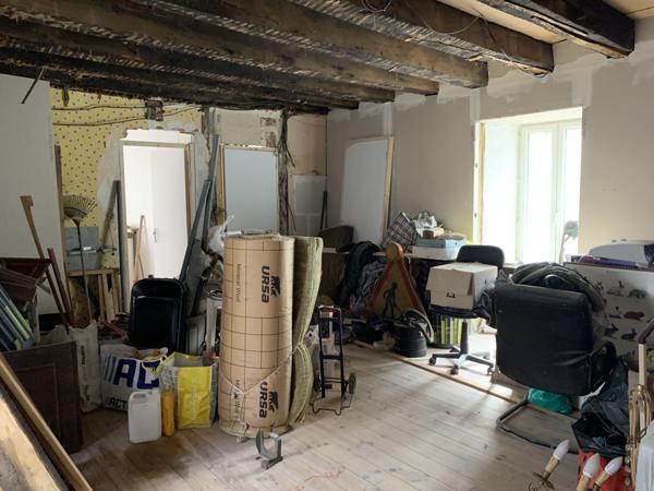 Maison 6 pièces - 175 m²