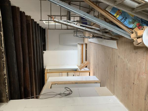 Maison 6 pièces - 175 m²