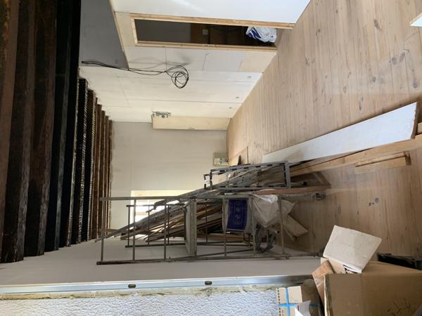 Maison 6 pièces - 175 m²