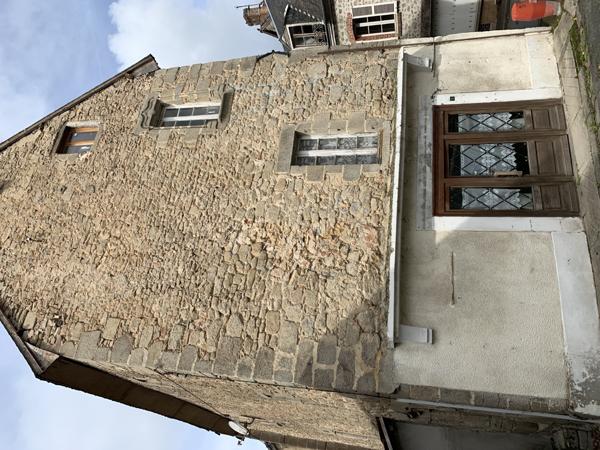 Maison 6 pièces - 175 m²