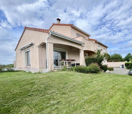 Maison à vendre 333 585 € Ibos 7 p 147 m² DPE C