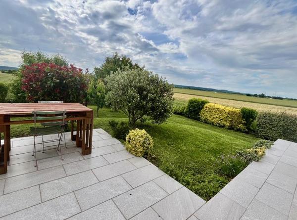 Maison à vendre 333 585 € Ibos 7 p 147 m² DPE C