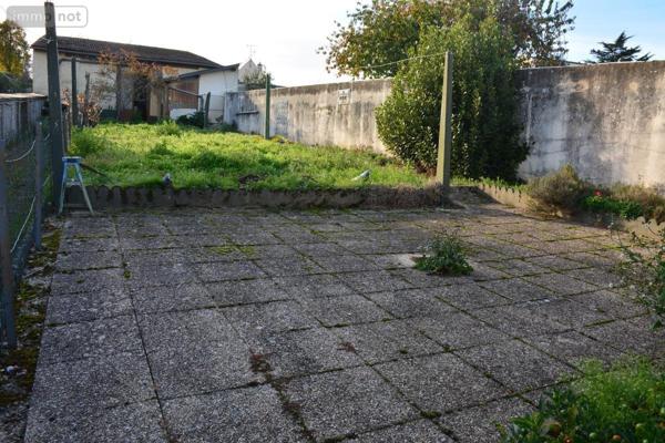 Maison à vendre à Château-Gontier-sur-Mayenne en Mayenne (53200), ref : 53039-403