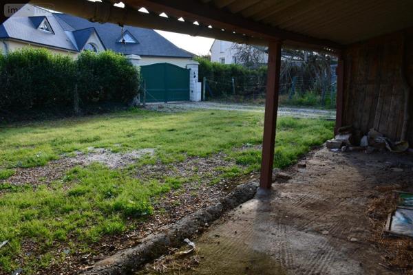 Maison à vendre à Château-Gontier-sur-Mayenne en Mayenne (53200), ref : 53039-403