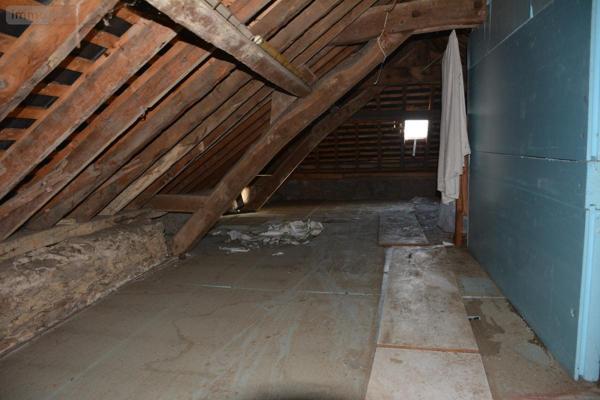 Maison à vendre à Château-Gontier-sur-Mayenne en Mayenne (53200), ref : 53039-403