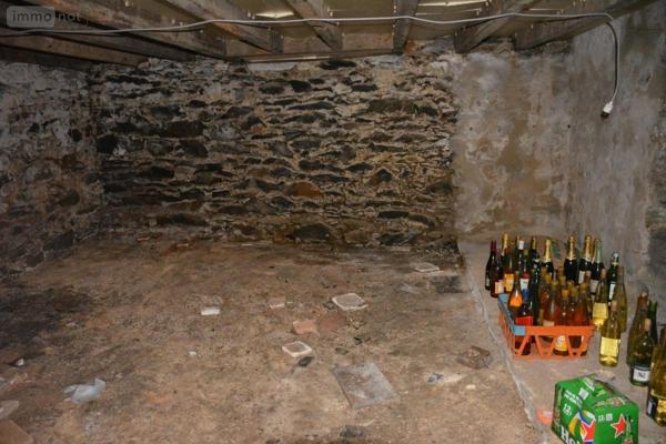 Maison à vendre à Château-Gontier-sur-Mayenne en Mayenne (53200), ref : 53039-403