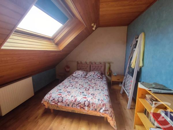 Maison à vendre  4 pièces - 94 m 2   DONZY  - 58
