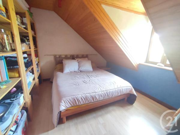 Maison à vendre  4 pièces - 94 m 2   DONZY  - 58