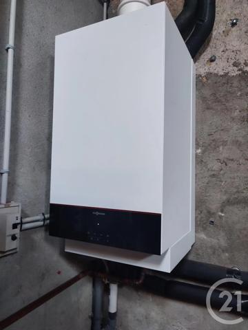 Maison à vendre  4 pièces - 94 m 2   DONZY  - 58