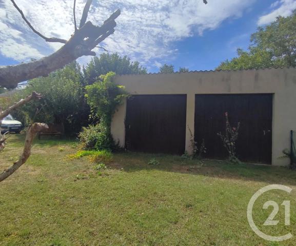 Maison à vendre  4 pièces - 94 m 2   DONZY  - 58