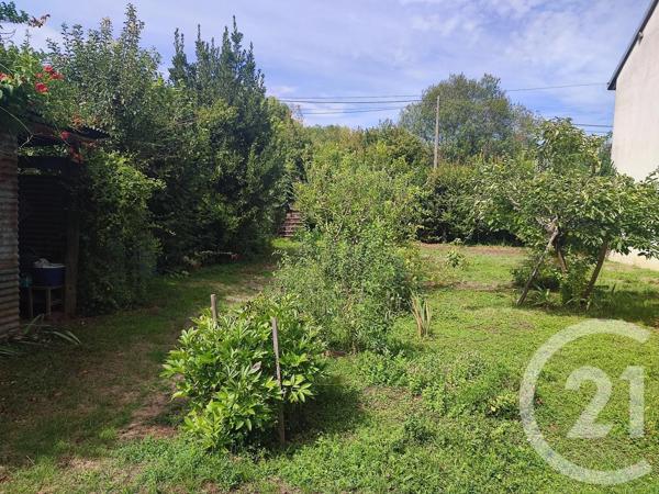 Maison à vendre  4 pièces - 94 m 2   DONZY  - 58