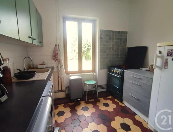 Maison à vendre  4 pièces - 94 m 2   DONZY  - 58