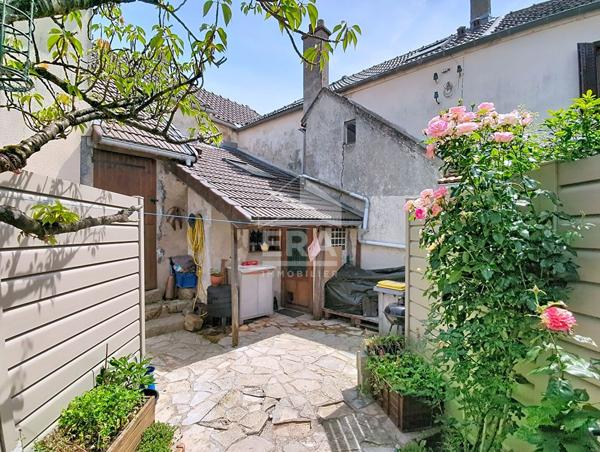 Maison Mareil En France