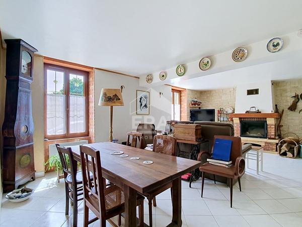 Maison Mareil En France