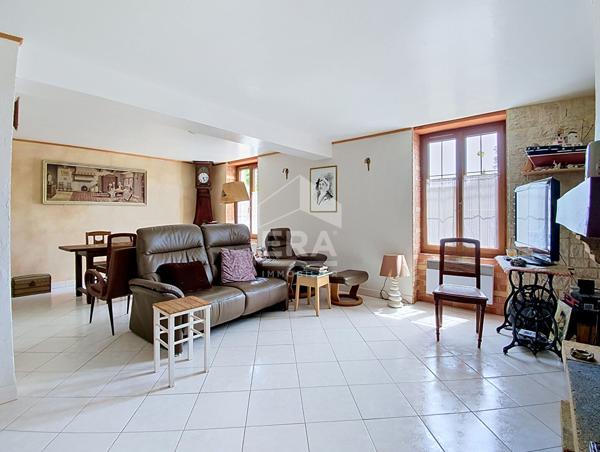 Maison Mareil En France