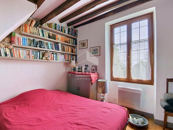 Maison Mareil En France