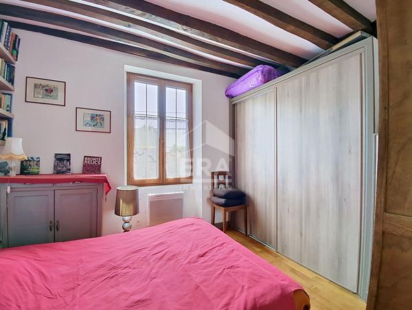 Maison Mareil En France