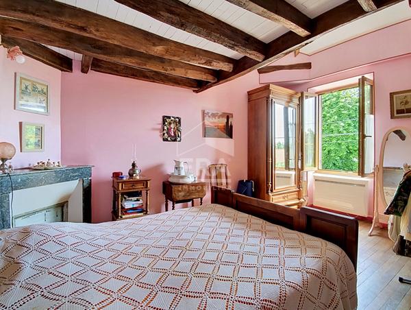 Maison Mareil En France