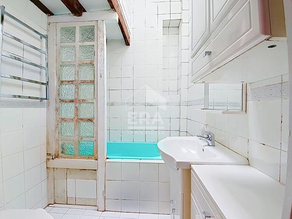 Maison Mareil En France