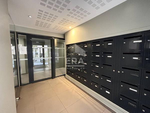 Studio Emerainville, résidence 2021!