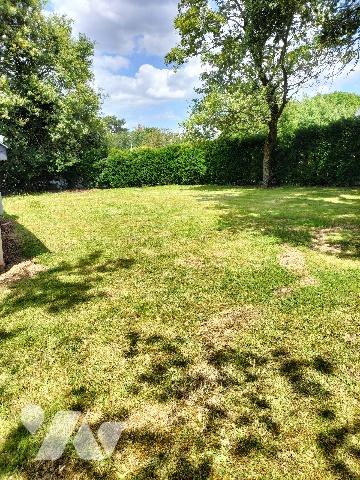 Projet d'aménagement dans GUEMENE PENFAO