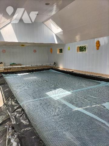 Projet d'aménagement dans GUEMENE PENFAO