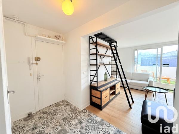 Appartement à vendre 2 pièces 42 m² Paris 15