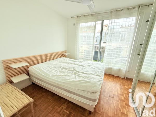 Appartement à vendre 2 pièces 42 m² Paris 15
