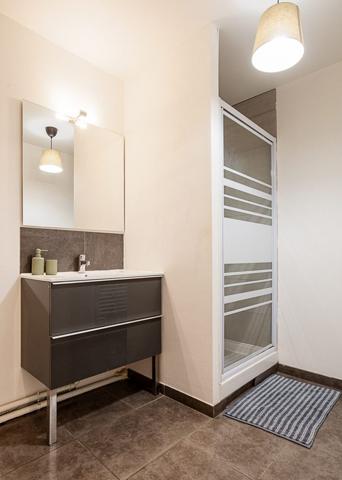 PRINGY - VUE LAC - T3 DUPLEX DE 87 m² AVEC TERRASSE 15 m² - CA