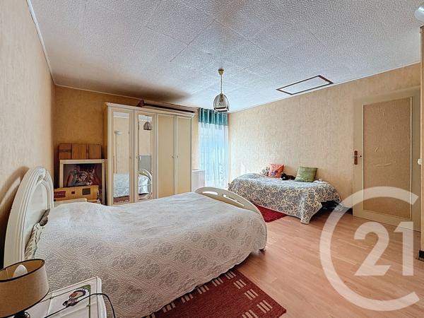 Maison à vendre  5 pièces - 156,38 m2 JUTIGNY - 77