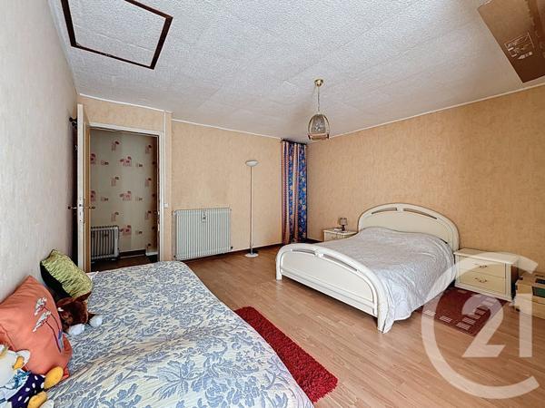 Maison à vendre  5 pièces - 156,38 m2 JUTIGNY - 77