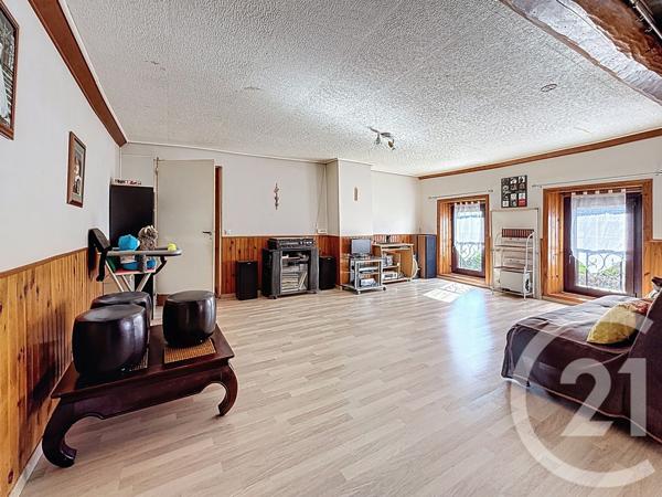 Maison à vendre  5 pièces - 156,38 m2 JUTIGNY - 77