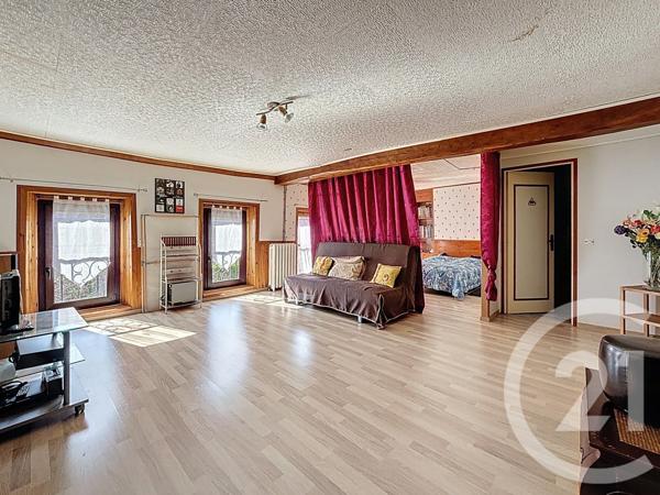 Maison à vendre  5 pièces - 156,38 m2 JUTIGNY - 77