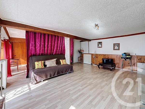 Maison à vendre  5 pièces - 156,38 m2 JUTIGNY - 77