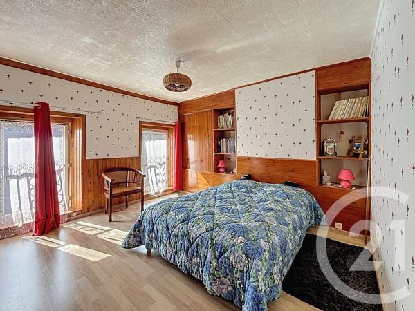 Maison à vendre  5 pièces - 156,38 m2 JUTIGNY - 77