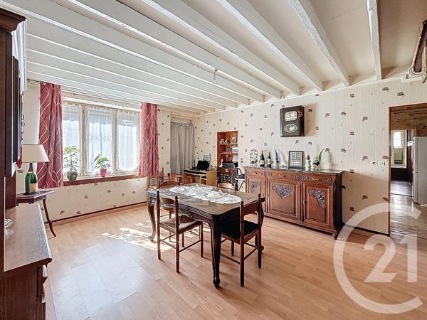 Maison à vendre  5 pièces - 156,38 m2 JUTIGNY - 77