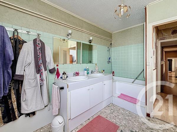 Maison à vendre  5 pièces - 156,38 m2 JUTIGNY - 77