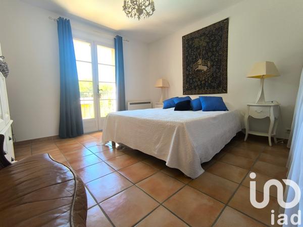 Maison à vendre 4 pièces 144 m² La Motte