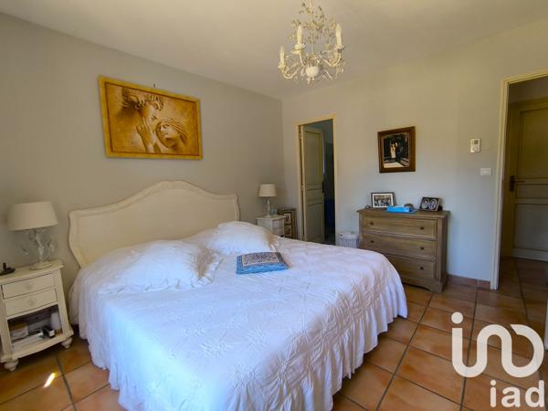 Maison à vendre 4 pièces 144 m² La Motte