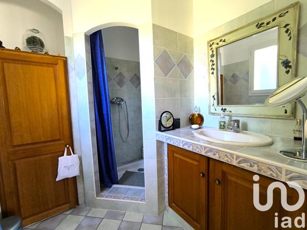 Maison à vendre 4 pièces 144 m² La Motte