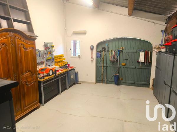 Maison à vendre 4 pièces 144 m² La Motte