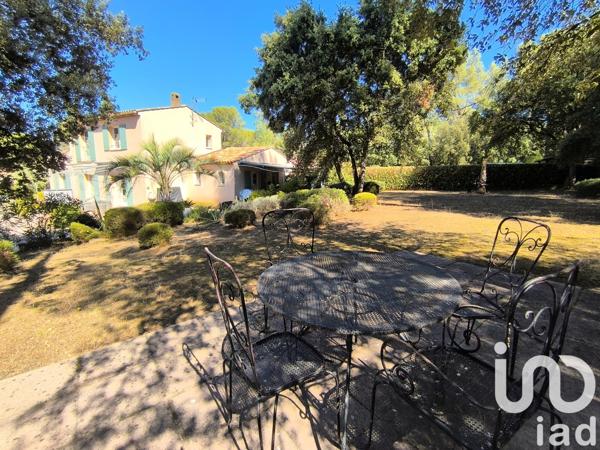 Maison à vendre 4 pièces 144 m² La Motte