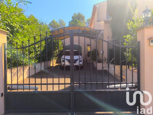 Maison à vendre 4 pièces 144 m² La Motte