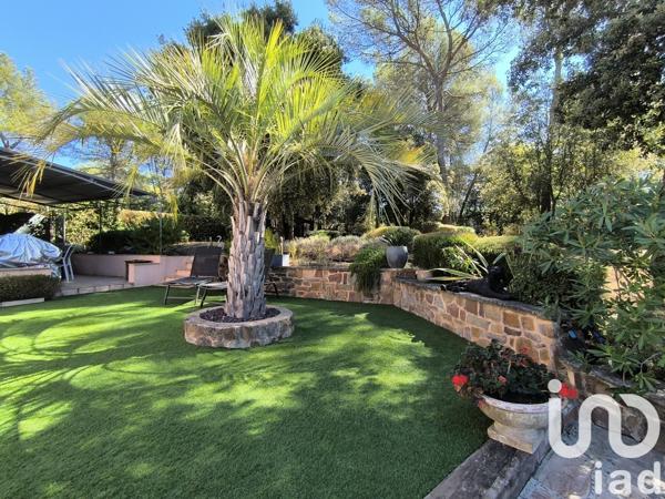 Maison à vendre 4 pièces 144 m² La Motte