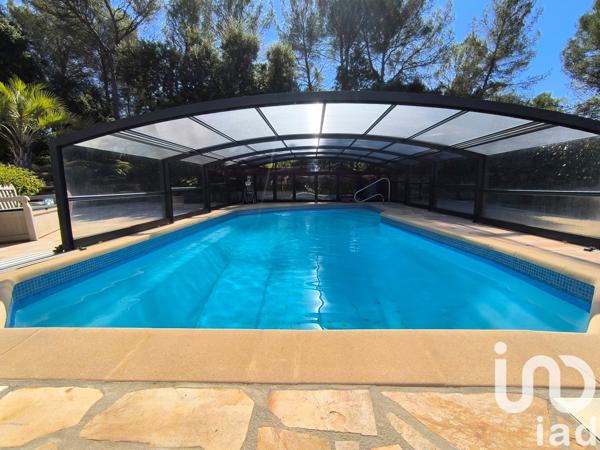 Maison à vendre 4 pièces 144 m² La Motte