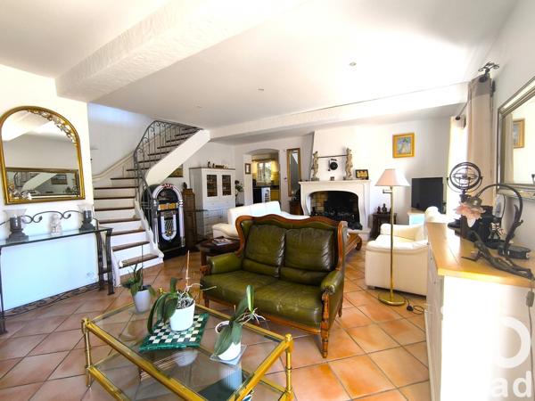 Maison à vendre 4 pièces 144 m² La Motte