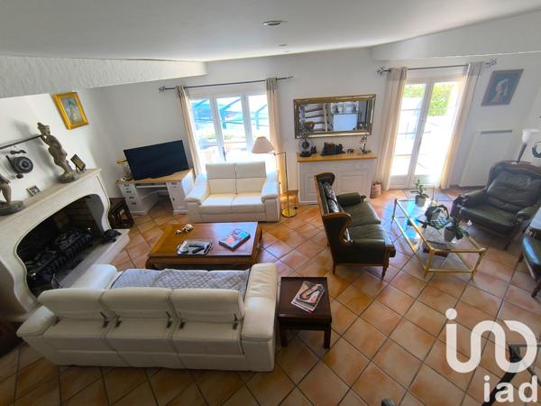 Maison à vendre 4 pièces 144 m² La Motte