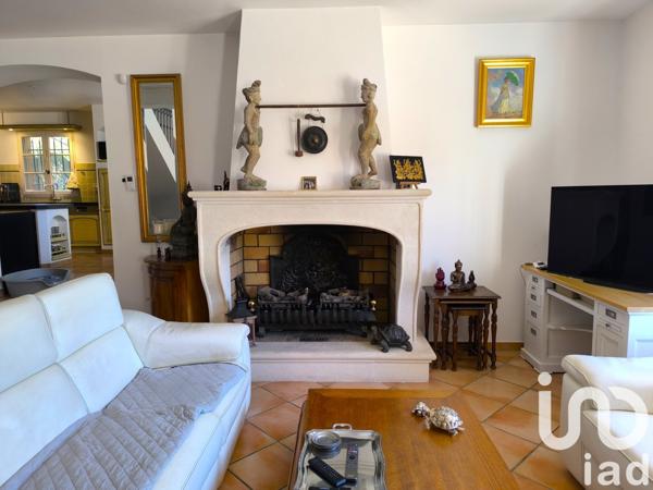 Maison à vendre 4 pièces 144 m² La Motte