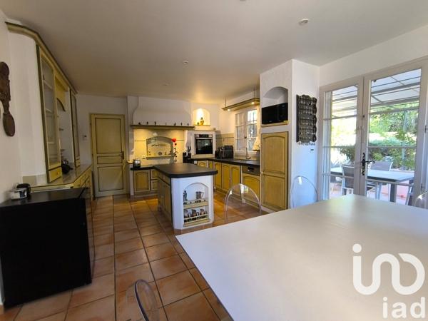 Maison à vendre 4 pièces 144 m² La Motte